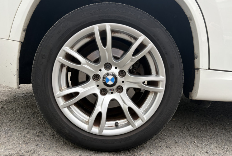 BMW X1 M Sport 177cv Xdrive 20d * Caméra * Alcantara * Siège Electrique à Mémoire * Ecran