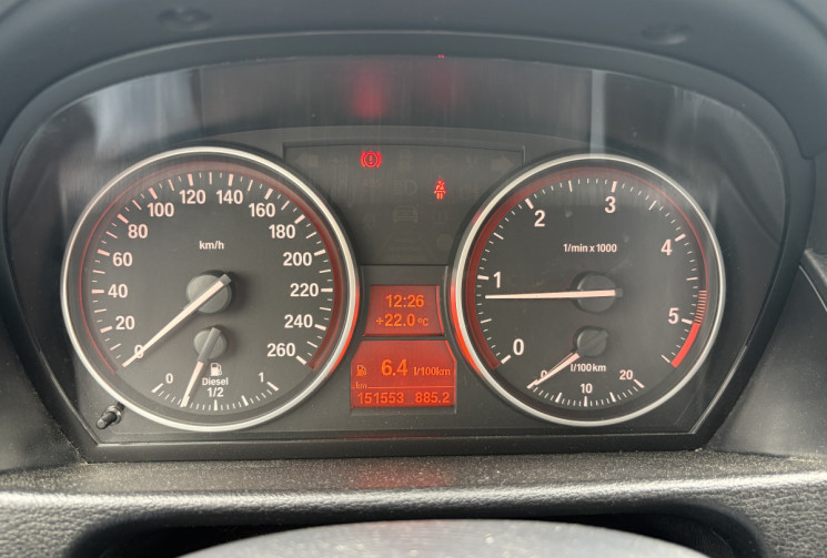 BMW X1 M Sport 177cv Xdrive 20d * Caméra * Alcantara * Siège Electrique à Mémoire * Ecran