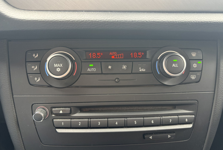 BMW X1 M Sport 177cv Xdrive 20d * Caméra * Alcantara * Siège Electrique à Mémoire * Ecran