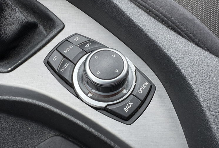 BMW X1 M Sport 177cv Xdrive 20d * Caméra * Alcantara * Siège Electrique à Mémoire * Ecran