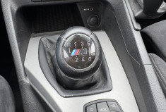 BMW X1 M Sport 177cv Xdrive 20d * Caméra * Alcantara * Siège Electrique à Mémoire * Ecran
