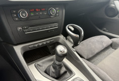 BMW X1 M Sport 177cv Xdrive 20d * Caméra * Alcantara * Siège Electrique à Mémoire * Ecran