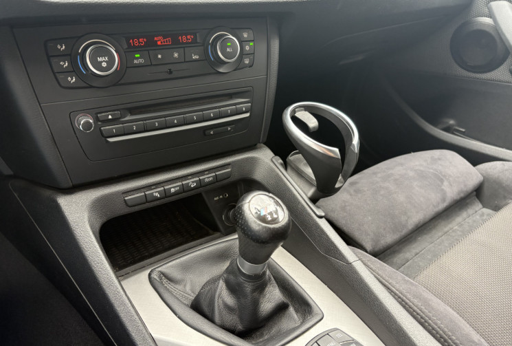 BMW X1 M Sport 177cv Xdrive 20d * Caméra * Alcantara * Siège Electrique à Mémoire * Ecran