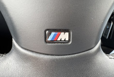 BMW X1 M Sport 177cv Xdrive 20d * Caméra * Alcantara * Siège Electrique à Mémoire * Ecran