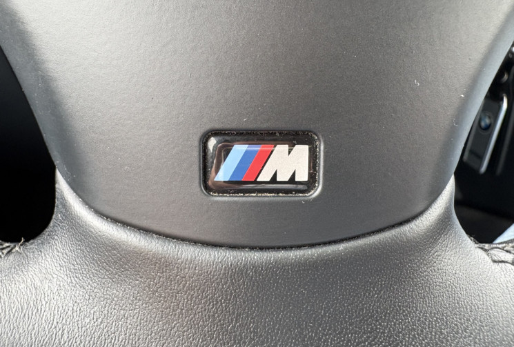 BMW X1 M Sport 177cv Xdrive 20d * Caméra * Alcantara * Siège Electrique à Mémoire * Ecran