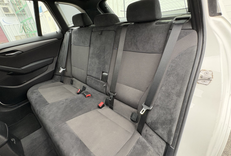 BMW X1 M Sport 177cv Xdrive 20d * Caméra * Alcantara * Siège Electrique à Mémoire * Ecran