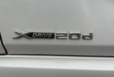 BMW X1 M Sport 177cv Xdrive 20d * Caméra * Alcantara * Siège Electrique à Mémoire * Ecran