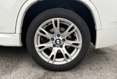 BMW X1 M Sport 177cv Xdrive 20d * Caméra * Alcantara * Siège Electrique à Mémoire * Ecran