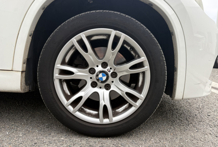 BMW X1 M Sport 177cv Xdrive 20d * Caméra * Alcantara * Siège Electrique à Mémoire * Ecran