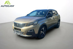 Peugeot 3008  II 1.6 HDi 120 cv ALLURE