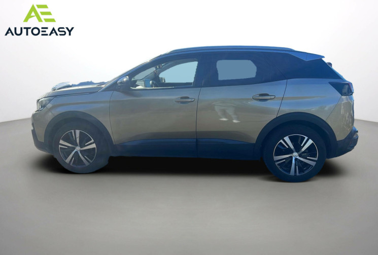 Peugeot 3008  II 1.6 HDi 120 cv ALLURE