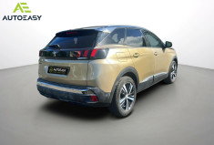 Peugeot 3008  II 1.6 HDi 120 cv ALLURE