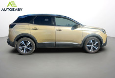 Peugeot 3008  II 1.6 HDi 120 cv ALLURE