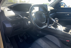 Peugeot 3008  II 1.6 HDi 120 cv ALLURE