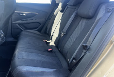 Peugeot 3008  II 1.6 HDi 120 cv ALLURE