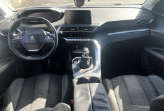 Peugeot 3008  II 1.6 HDi 120 cv ALLURE