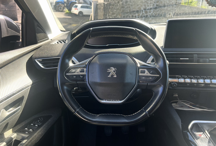 Peugeot 3008  II 1.6 HDi 120 cv ALLURE