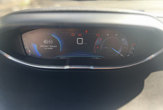 Peugeot 3008  II 1.6 HDi 120 cv ALLURE