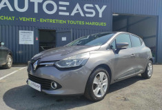Renault Clio IV 0,9 TCE 90 BUSINESS 