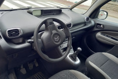 Citroën C3 Picasso 1.6 HDi 90 CONFORT 5 Portes