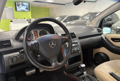 Mercedes Classe A 170 1.7i 70 CV BOITE AUTOMATIQUE