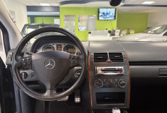 Mercedes Classe A 170 1.7i 70 CV BOITE AUTOMATIQUE