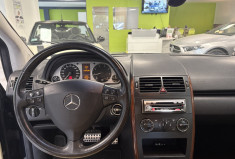 Mercedes Classe A 170 1.7i 70 CV BOITE AUTOMATIQUE