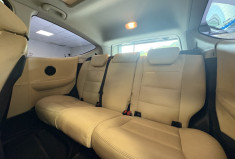 Mercedes Classe A 170 1.7i 70 CV BOITE AUTOMATIQUE