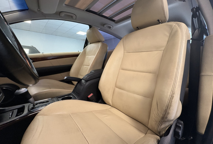 Mercedes Classe A 170 1.7i 70 CV BOITE AUTOMATIQUE