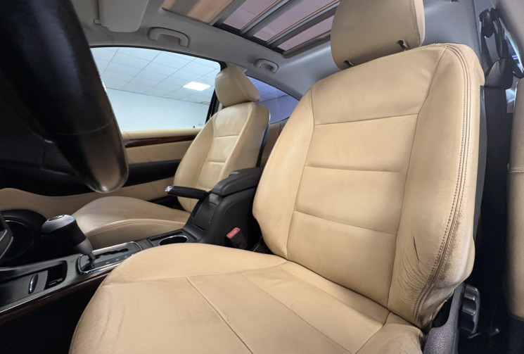 Mercedes Classe A 170 1.7i 70 CV BOITE AUTOMATIQUE