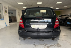 Mercedes Classe A 170 1.7i 70 CV BOITE AUTOMATIQUE