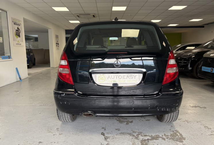 Mercedes Classe A 170 1.7i 70 CV BOITE AUTOMATIQUE