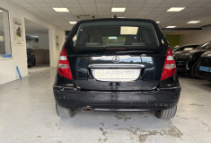 Mercedes Classe A 170 1.7i 70 CV BOITE AUTOMATIQUE