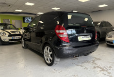 Mercedes Classe A 170 1.7i 70 CV BOITE AUTOMATIQUE