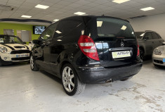 Mercedes Classe A 170 1.7i 70 CV BOITE AUTOMATIQUE