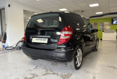 Mercedes Classe A 170 1.7i 70 CV BOITE AUTOMATIQUE