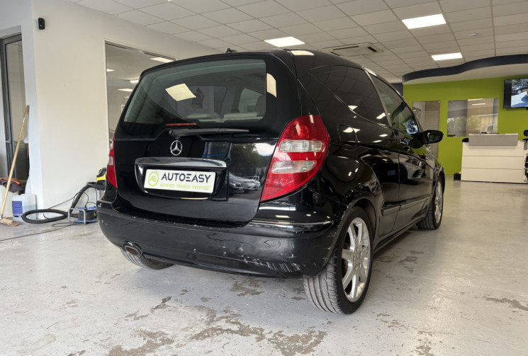 Mercedes Classe A 170 1.7i 70 CV BOITE AUTOMATIQUE