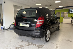 Mercedes Classe A 170 1.7i 70 CV BOITE AUTOMATIQUE