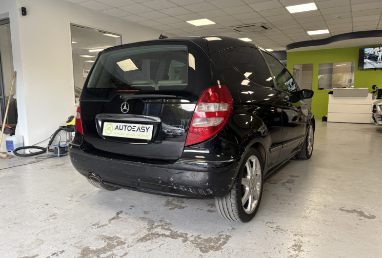 Mercedes Classe A 170 1.7i 70 CV BOITE AUTOMATIQUE