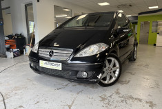 Mercedes Classe A 170 1.7i 70 CV BOITE AUTOMATIQUE