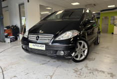 Mercedes Classe A 170 1.7i 70 CV BOITE AUTOMATIQUE