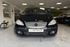 Mercedes Classe A 170 1.7i 70 CV BOITE AUTOMATIQUE