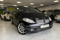 Mercedes Classe A 170 1.7i 70 CV BOITE AUTOMATIQUE