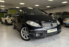 Mercedes Classe A 170 1.7i 70 CV BOITE AUTOMATIQUE
