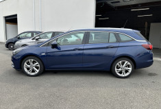 Opel Astra Sports Tourer Phase 2 1.5 CDTI S&S 122 CV BVA ULTIMATE