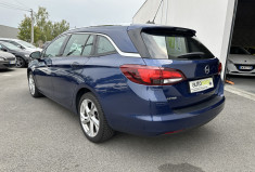 Opel Astra Sports Tourer Phase 2 1.5 CDTI S&S 122 CV BVA ULTIMATE