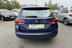 Opel Astra Sports Tourer Phase 2 1.5 CDTI S&S 122 CV BVA ULTIMATE