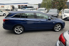 Opel Astra Sports Tourer Phase 2 1.5 CDTI S&S 122 CV BVA ULTIMATE
