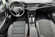 Opel Astra Sports Tourer Phase 2 1.5 CDTI S&S 122 CV BVA ULTIMATE
