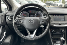 Opel Astra Sports Tourer Phase 2 1.5 CDTI S&S 122 CV BVA ULTIMATE